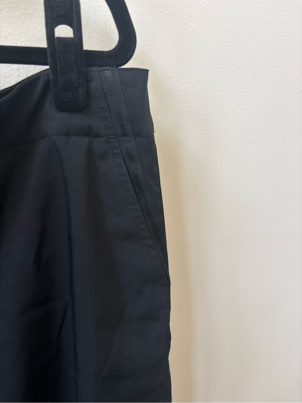 Lady Hagen Black Golf Skort Size 14 - Picture 2 of 4